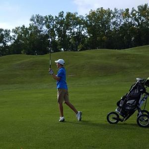 Meet your Posher, Cody